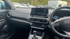 Hyundai KONA 1.6 GDi Hybrid Premium 5dr DCT Hybrid Hatchback